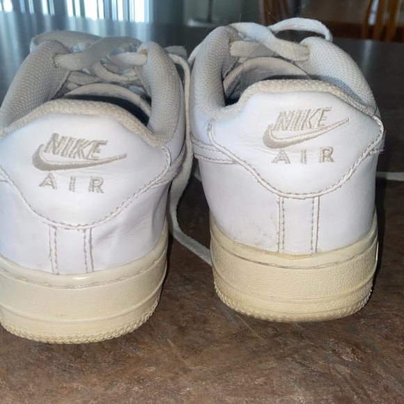 Nike Air Force 1s - Picture 7 of 7